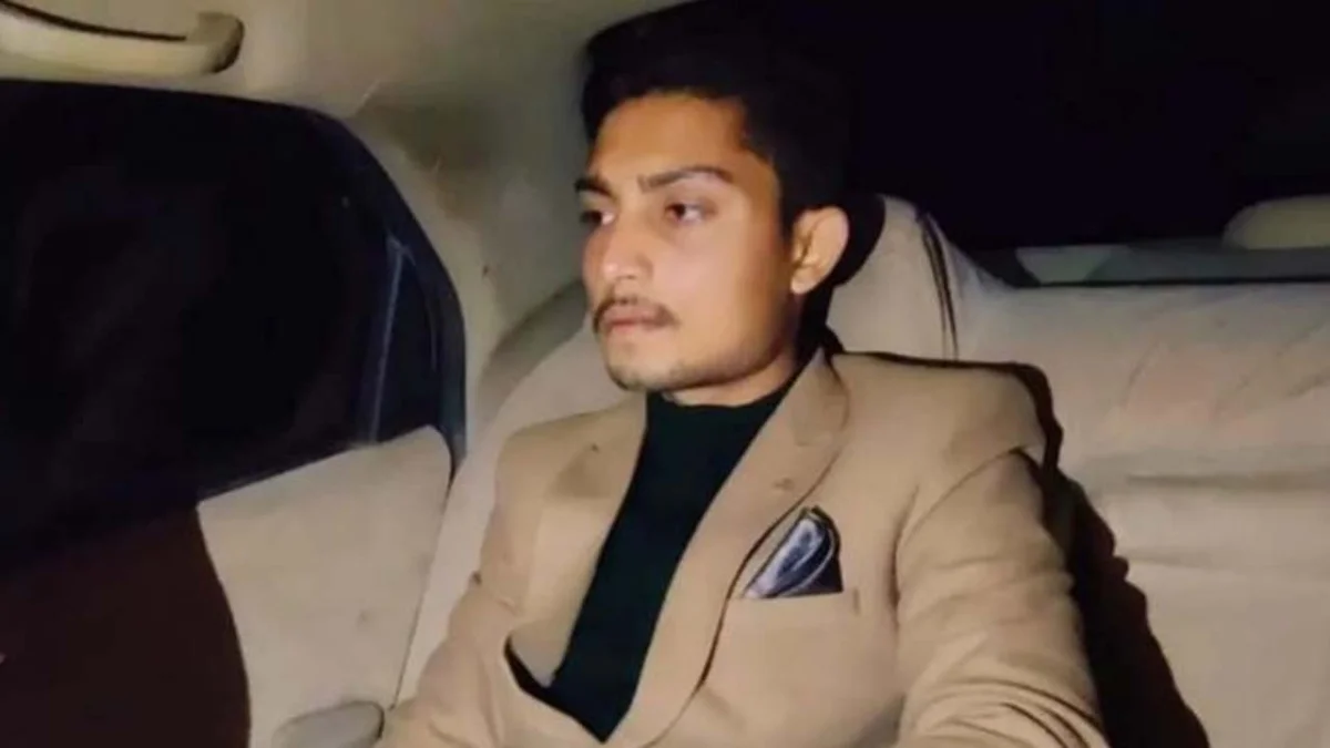 MP : सड़क दुर्घटना में आरक्षक की मौत