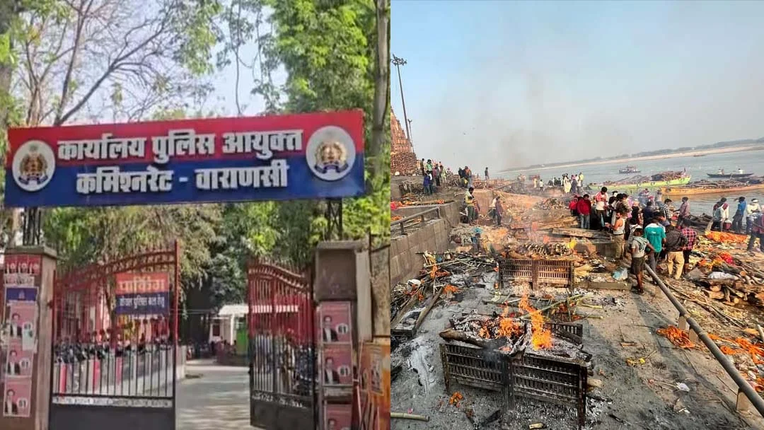 पिता की मौत के बाद टूटा परिवार, पत्नी और बेटे ने कर ली आत्महत्या