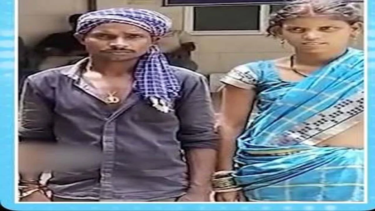 देवर को अपने भाभी से हुआ प्यार, बन बैठा कातिल