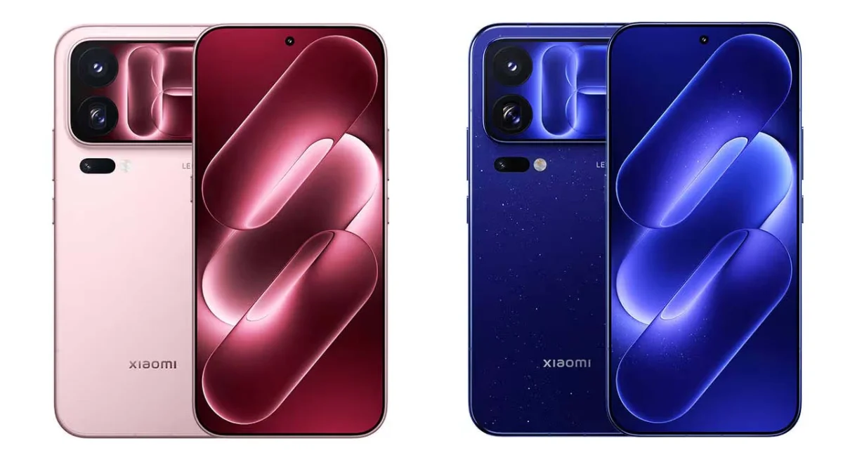Xiaomi 18 Pro : 6000mAh बैटरी स्मार्टफोन 10 हजार रुपये से कम में लॉन्च