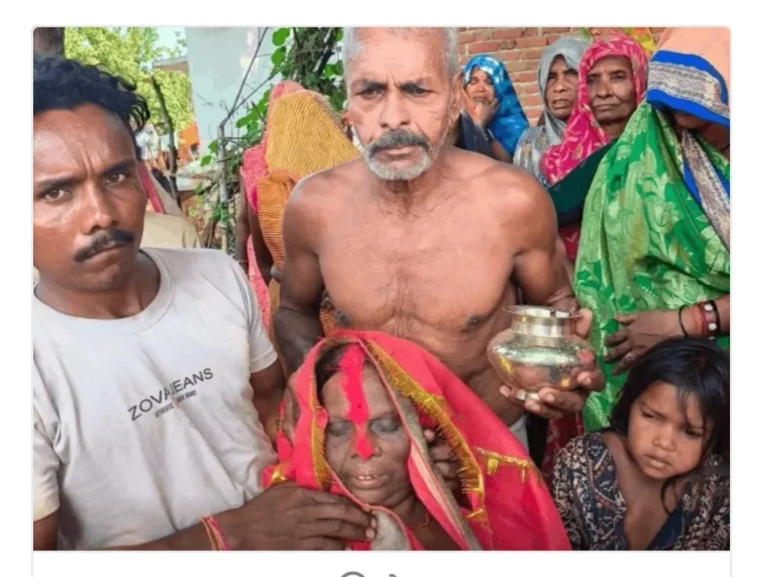 Rewa - परमाणु ऊर्जा परियोजना के विरोध में जल सत्याग्रह के दौरान हुई महिला की मौत