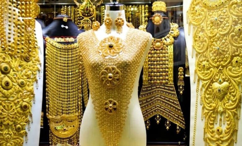 Dubai : दुबई से आप भी खरीद सकते है सस्ते सोने, भारतीय ग्राहकों को मिलेगी छूट