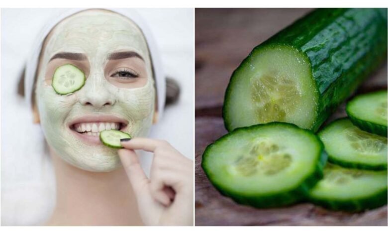 Cucumbers tips : त्वचा रहेगी हेल्दी और खूबसूरत, रूखी त्वचा लिए ऐसे करें खीरे का इस्तेमाल