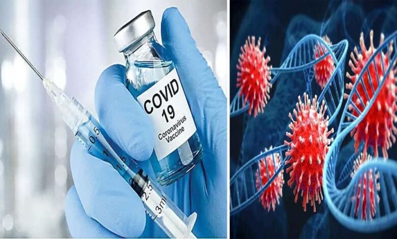Covid-19 Vaccine : दुनिया पर कोरोना का वार जारी है... क्या भारत को चाहिए चौथी डोज? एक्सपर्ट ने दिया यह जवाब