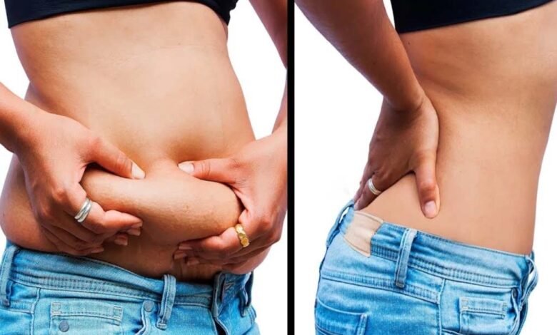 Belly Fat Remove : पेट की जिद्दी चर्बी से छुटकारा दिलाएगा ये चीज, जानिए सेवन करने का सही तरीका