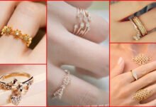 Rings Design : हाथो की खूबसूरती बढ़ा देगी गोल्ड रिंग्स की ये डिज़ाइन