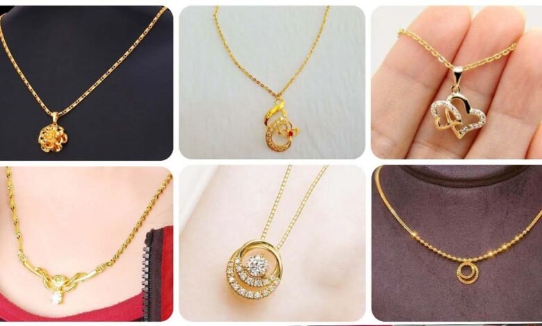 Gold Chain Designs : 10 ग्राम सोने की ये चेन डिजाइन आपके गले की खूबसूरती  बढ़ा देगी