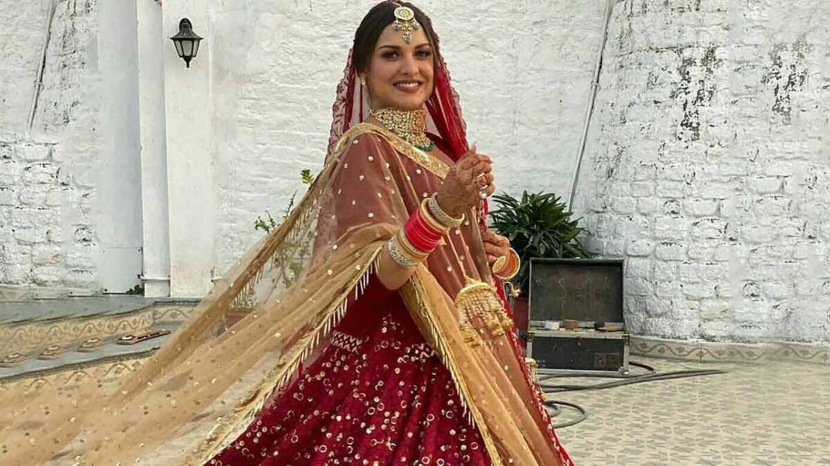 Bridal Punjabi Style : अपनी शादी में आप भी पंजाबी स्टाइल कर सकते है , दिखेगी कमाल