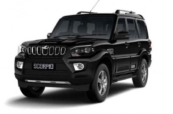 Mahindra SUV : महज़ 3 लाख रुपये की कीमत पर Mahindra Scorpio SUV आज उपलब्ध होगी
