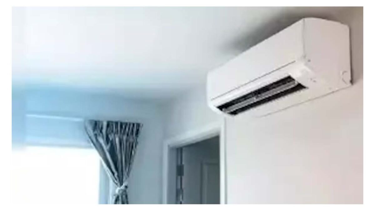 Air conditioner : नया Xiaomi MIJIA एयर कंडीशनर 30 सेकंड में कमरे को ठंडा कर देगा, यहाँ जाने इसकी कीमत