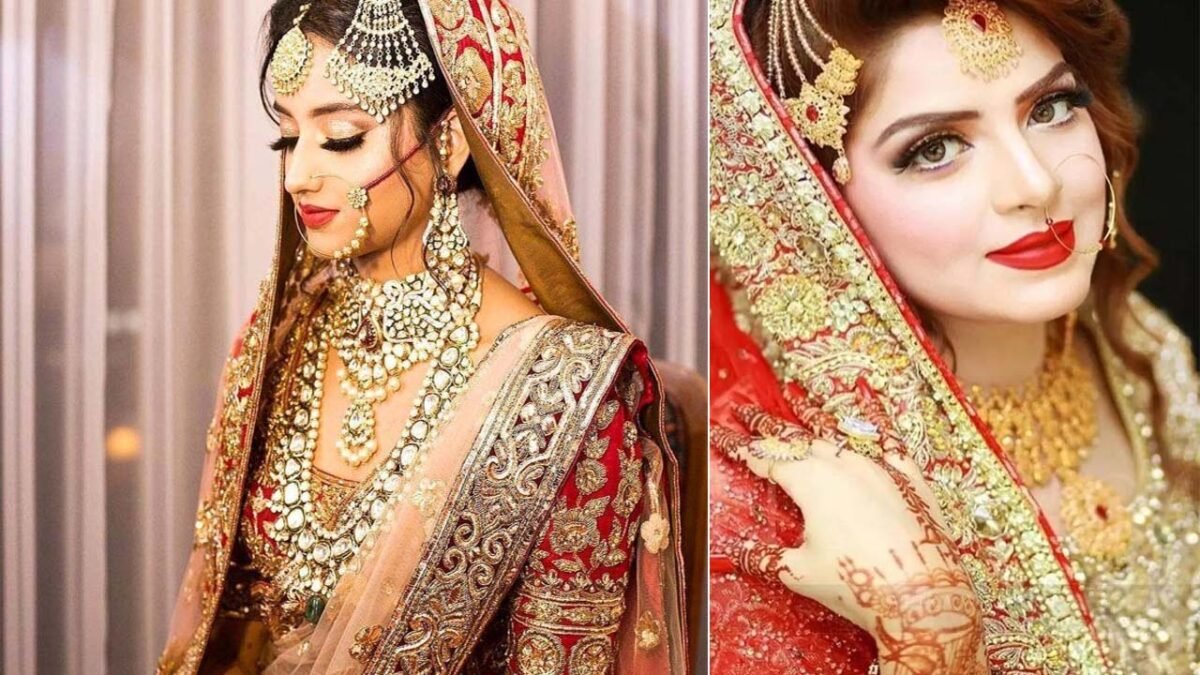 Muslim bridal look : बॉलीवुड के इन अभिनेत्रियों से मुस्लिम ब्राइडल लुक के टिप्स ले सकती है