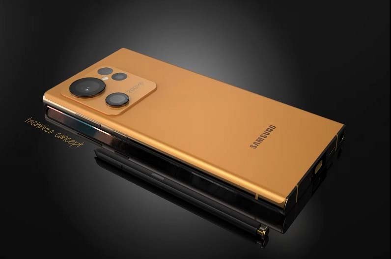 Samsung Latest Smartphones : 24 मार्च को सैमसंग का दमदार फोन, कैमरे की दीवानी हो जाएंगी लड़कियां