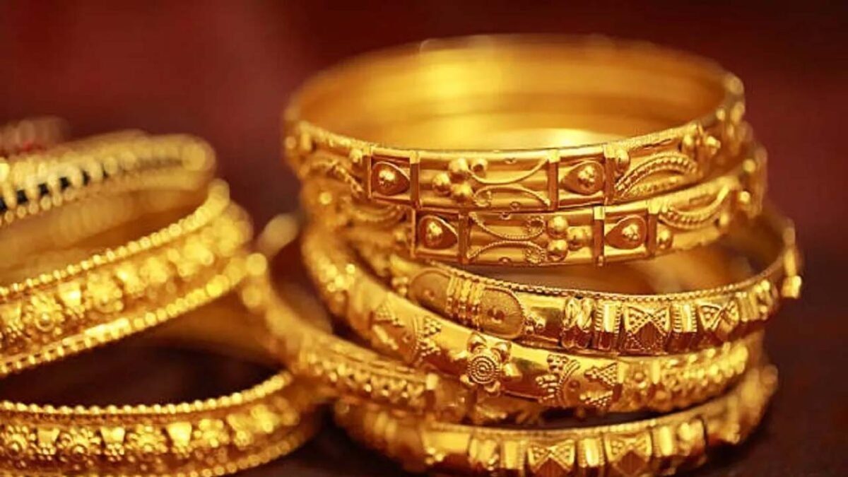Old Gold Jewelry Tips : अगर आप अपने पुराने सोने के गहने बेचकर पूरा पैसा  पाना चाहते