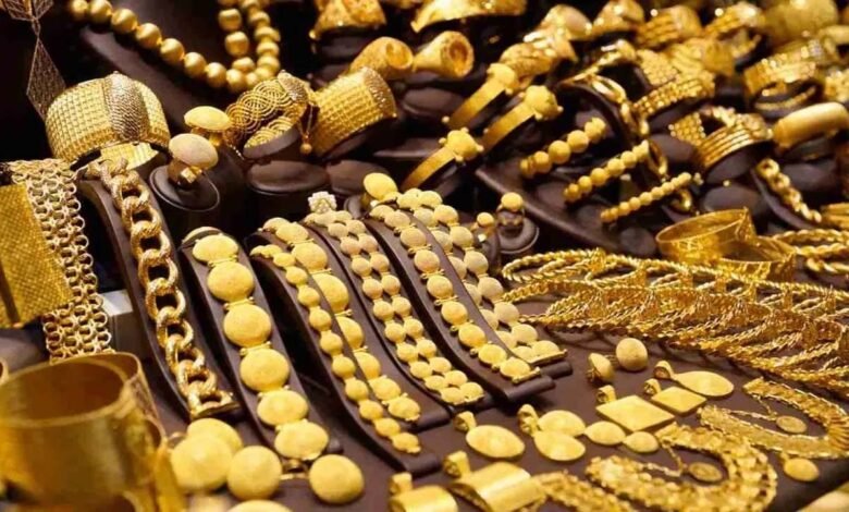 Gold Returns : अब 300% रिटर्न,सोना 72 रुपए से 60,000 रुपए तक का सफर खत्म,