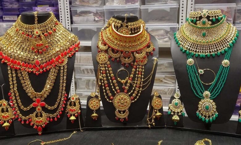 best jewellery markets : गहना खरीदने के लिए परफेक्ट है ये मार्किट