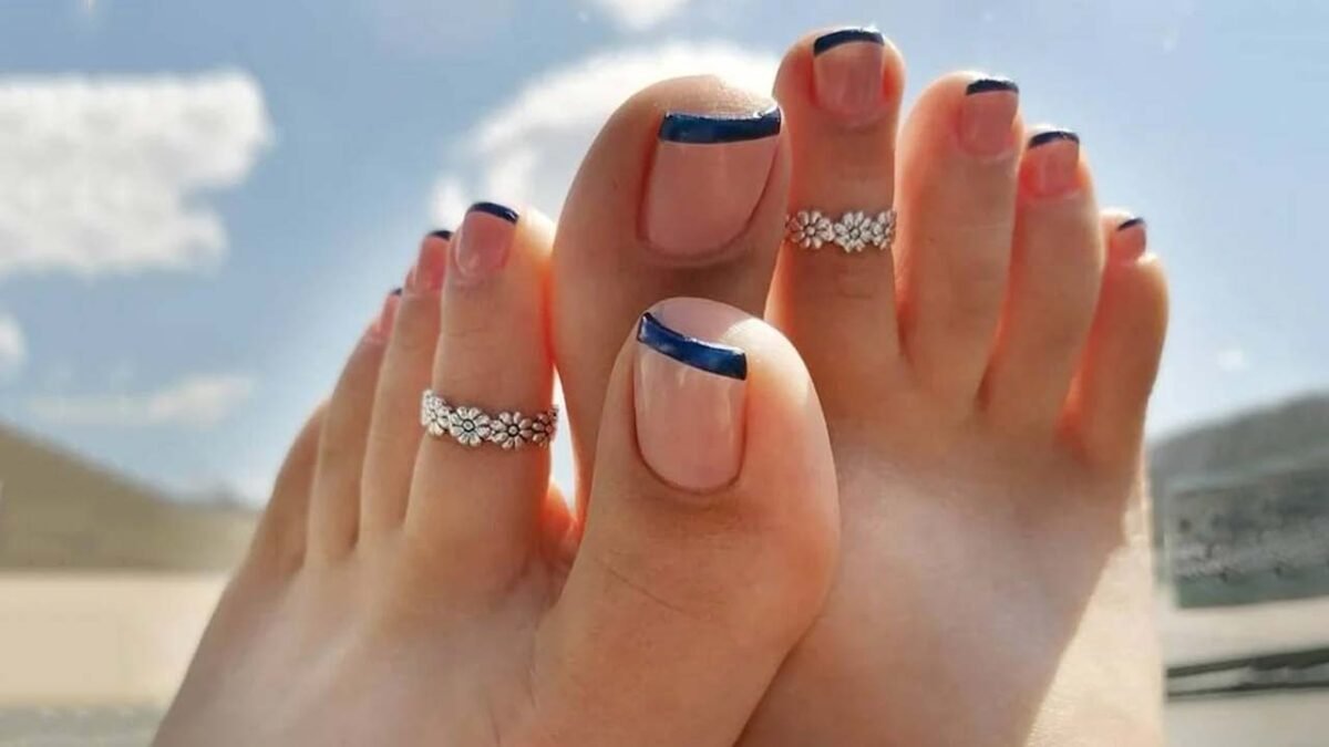 Unique Toe Ring Designs : यूनिक बिछिया के ये लेटेस्ट डिज़ाइन है बेहद खूबसूरत,देखे डिज़ाइन