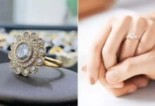 Engagement Rings Selection : सगाई की अंगूठी खरीदते समय इन बातों का रखें खास ख्याल