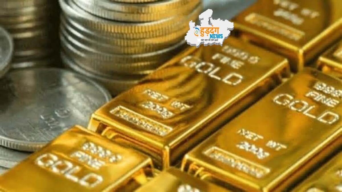 India Gold Price : सोने 58500 हुआ महंगा और चांदी 340₹ आप भी जाने ताज़ा रेट