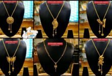 Daily wear gold chain : रोजाना पहनने के लिए परफेक्ट रहेगी ये खूबसूरत गोल्ड चैन डिज़ाइन