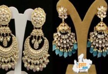 Earrings Designs : मात्र 200 रुपये में मिल रहे है बेहद खूबसूरत और स्टाइलिश इयररिंग्स डिज़ाइन