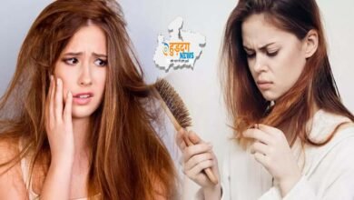 Damaged Hair : पसीने के कारण बाल बेजान हो रहे है तो इन टिप्स की मदद से रखें ख्याल