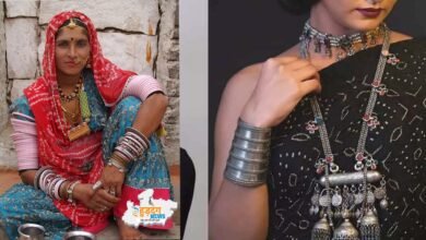 Unique Tribal Jewellery : भारत के सबसे अनोखे ट्राइबल ज्वेलरी का इतिहास क्या है आप भी जानिए