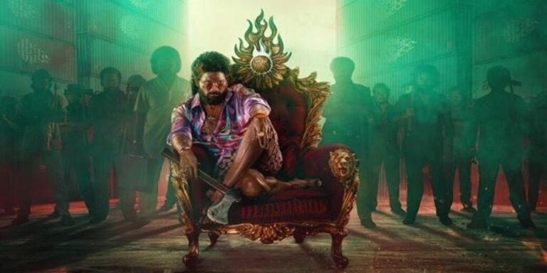 Pushpa 2: The Rule में कातिलाना डांस मूव्स के लिए बॉलीवुड एक्ट्रेस की एंट्री