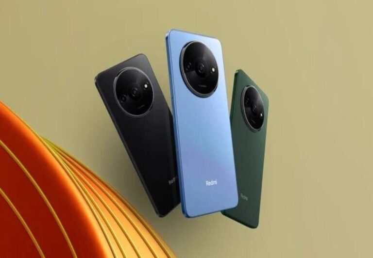 Redmi अपने नए A3x स्मार्टफोन को Unisoc T603 चिपसेट के साथ कर रहा लॉन्च