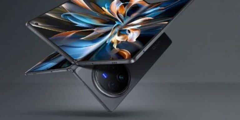 Vivo का ये स्मार्टफोन X Fold3 Pro 8.03 इंच डिस्प्ले के साथ इस दिन हो रहा लॉन्च