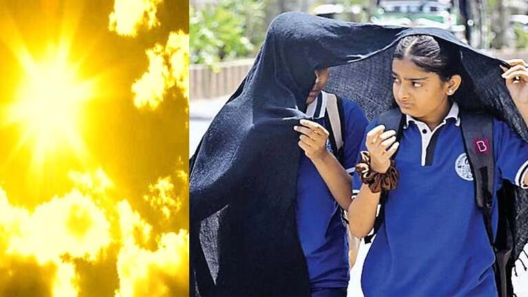 SINGRAULI - बदरा बैरी भये, धरती की बेचैनी बढ़ा दी