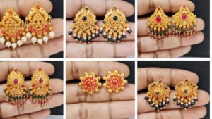 Earrings Designs