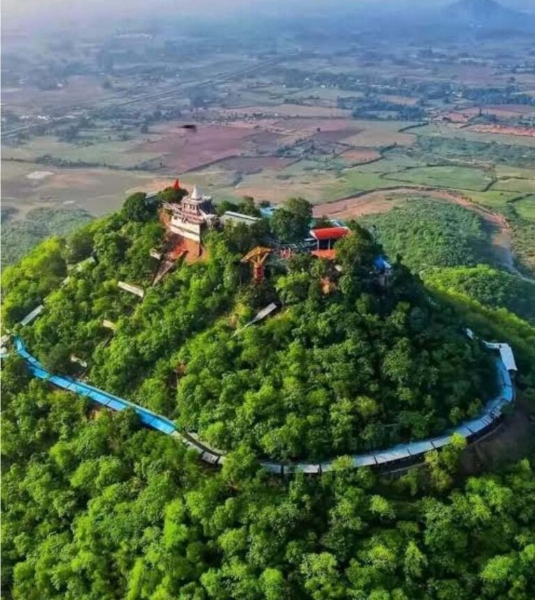 MP : मध्य प्रदेश के इस शहर में मिला तीन कंकाल, मचा हड़कंप