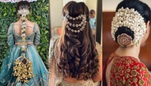 Simple Hairstyle design : यह आसान हेयरस्टाइल 5 मिनट में बनाया जा सकता है