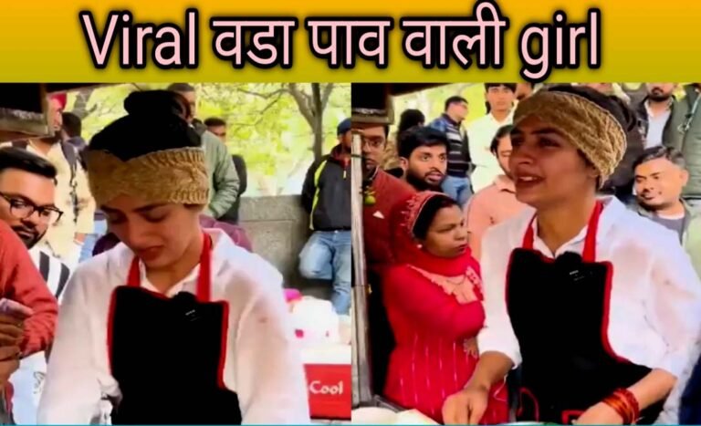 Bada Pav Girl लोगों को बना रही है बेवकूफ, महीने की कमाई है लाखों रुपए