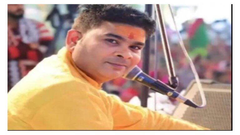 Gwalior News : खुदकुशी करने वाले कथा वाचक पर पत्नी ने लगाया था दुष्कर्म का केस, दी मानसिक प्रताड़ना