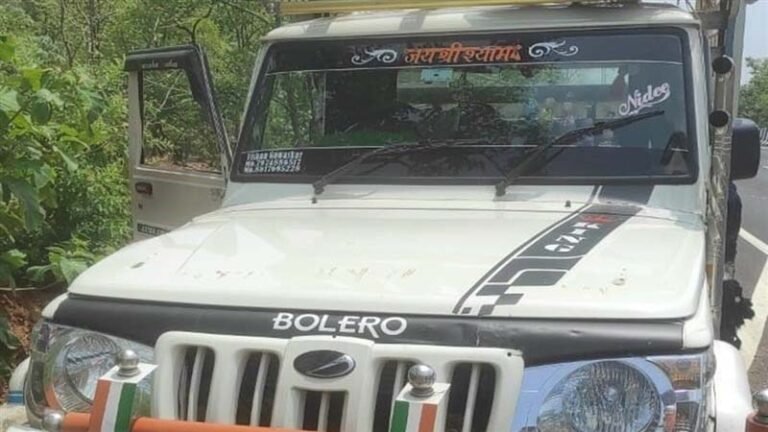 MP News : गुटखा खाने के चक्कर में अलग हो गया युवक का धड़ और हाथ, घटना स्थल पर मौत