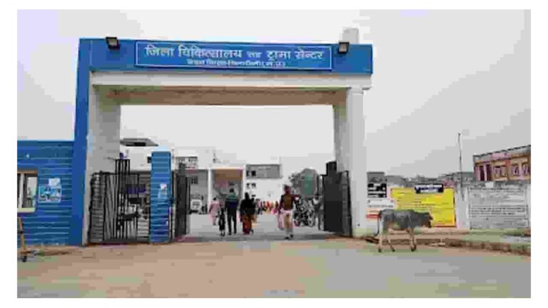 SINGRAULI - आकाशीय बिजली गिरी, चार लोगों की मौत