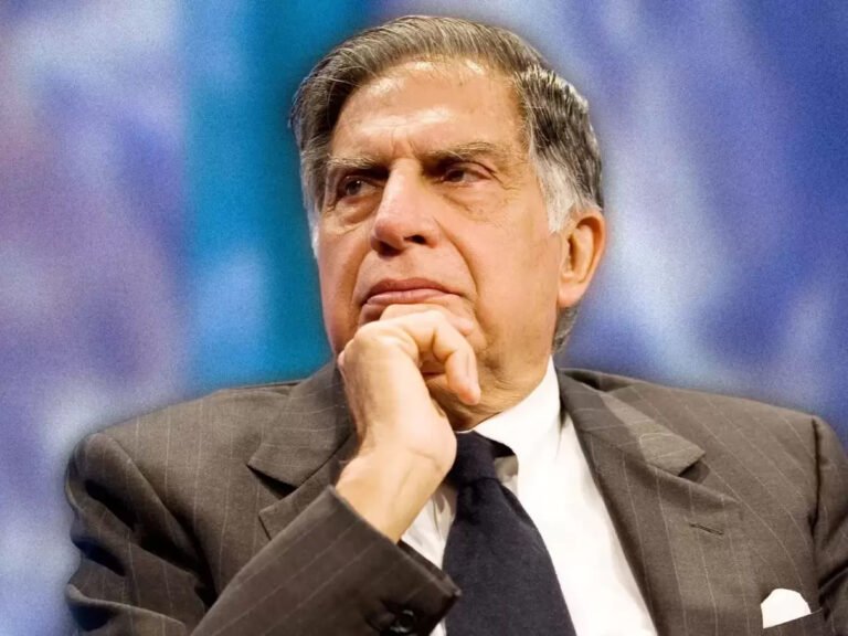 ₹76 तक पहुंचा टाटा का यह Share, निवेशक बेच रहे शेयर, कीमत में गिरावट जारी