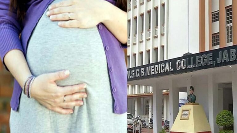 Jabalpur : प्रसव पीड़िता की उम्र निकली 16 साल, पति पर दर्ज हो सकता है पास्को एक्ट