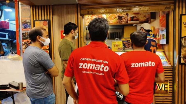 Zomato : जोमैटो ने एक पैसे का सामान दिए बगैर आपसे 83 करोड़ वसूल लिए, इसे कहते हैं बिजनेस