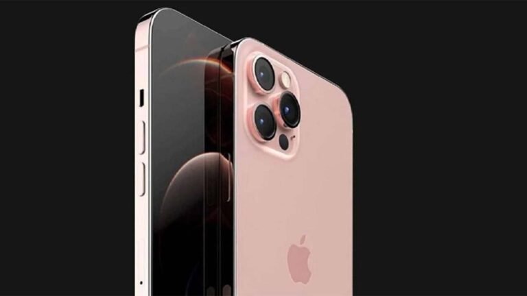 Amazon Sale: Smartphone worth Rs 74,999 is available for Rs 28,999, check the price of Iphone 13