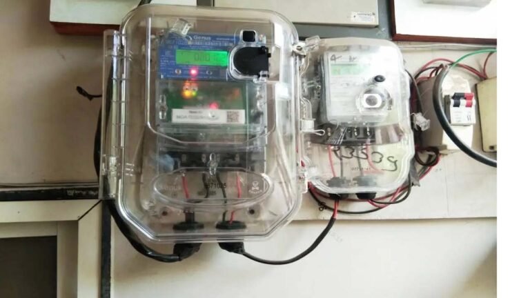 Electricity : मीटर में छेड़छाड़ न करें आपका बिजली कनेक्शन किसी भी समय चेक किया जा सकता है