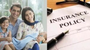 Insurance Policy : अपने उम्र के हिसाब से बीमा कराये ,जानें कैसे