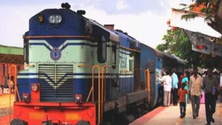 Indian Railways : रीवा स्टेशन से चलने वाली ट्रेनों के टाइम-समय में बदलाव ,जानें नया टाइम
