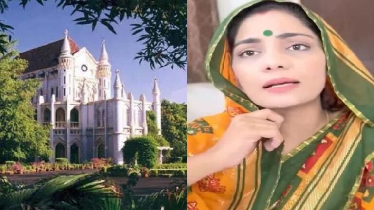 Neha Singh Rathore : लोक गायिका नेहा सिंह राठौर को सुप्रीम कोर्ट से राहत नहीं, जांच पर रोक लगाने से इनकार