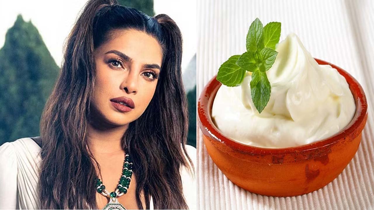 Priyanka Chopra : ये है प्रियंका चोपड़ा की खूबसूरती का राज, इन टिप्स को अपनाकर अपने चेहरे को बनाइये खूबसूरत