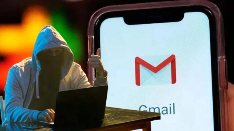 Gmail Security Tips : ईमेल कब और कितने डिवाइस पर खोला जा रहा है