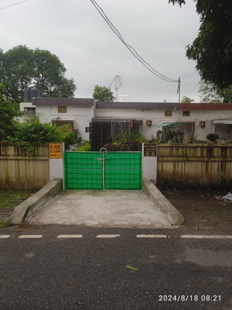 CBI RAID IN SINGRAULI - एनसीएल के अधिकारियों पर सीबीआई का छापा