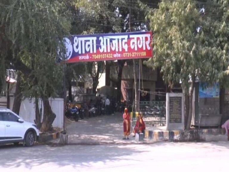 Indore News : महिला सूबेदार ने बिल्डिंग की सातवीं मंजिल से कूदकर कर ली आत्महत्या