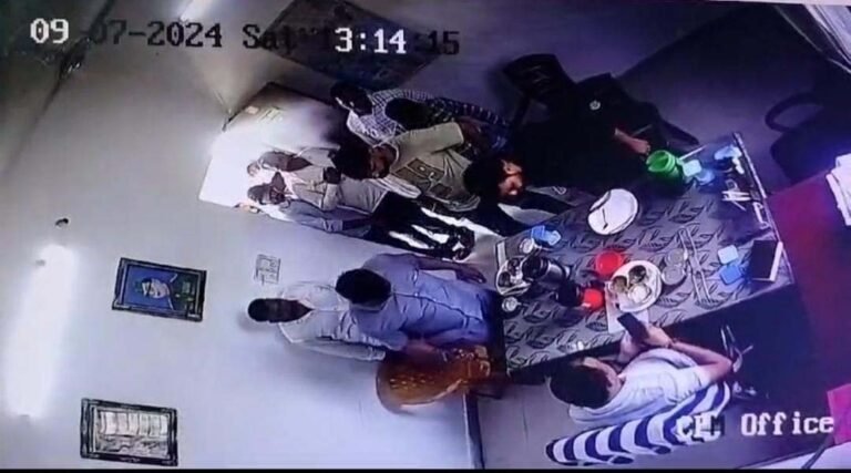 MP News :टोल टैक्स में हुई मारपीट डम्पर मालिक के खिलाफ किया मामला दर्ज